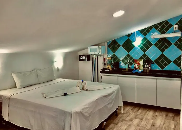 Casa Feng-Shui Apartamento Pôrto das Galinhas