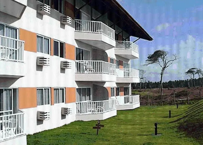 Muro Alto Marupiara Flats Pôrto das Galinhas